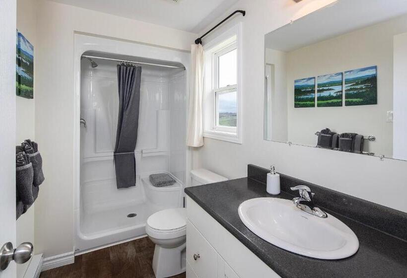 호텔 Fossil Farms Oceanside Retreat