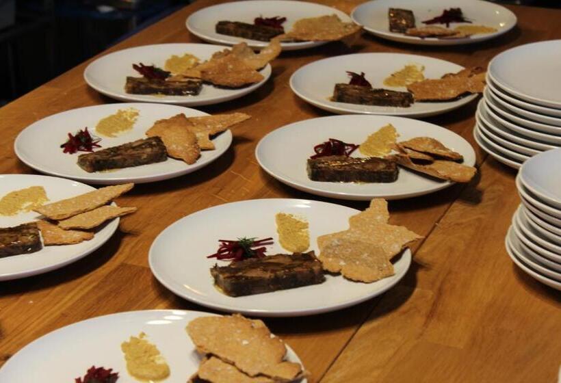 호텔 Fossil Farms Oceanside Retreat