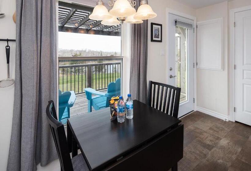 호텔 Fossil Farms Oceanside Retreat