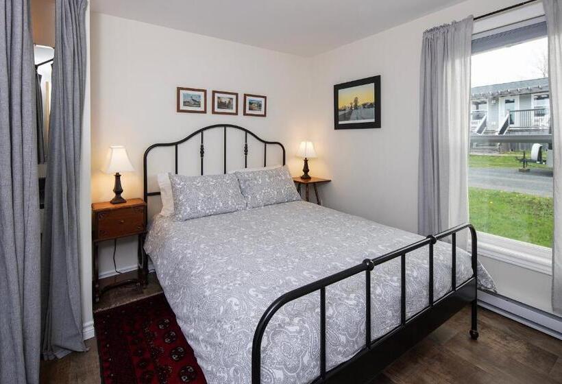 호텔 Fossil Farms Oceanside Retreat