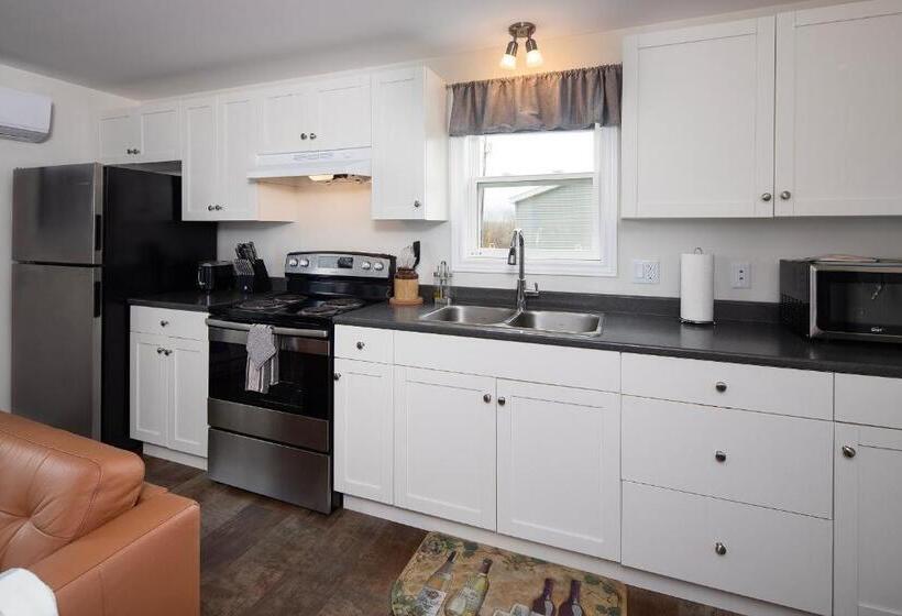 호텔 Fossil Farms Oceanside Retreat