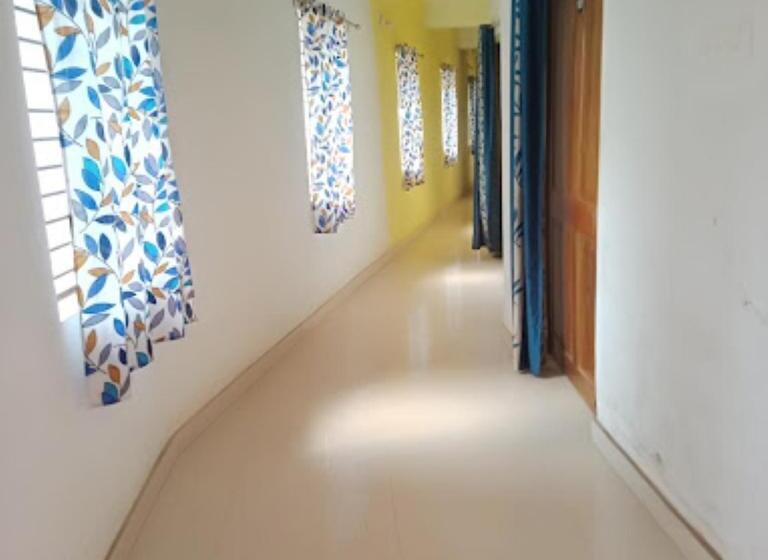 Отель Gopinath & Guest House Bhubaneswar