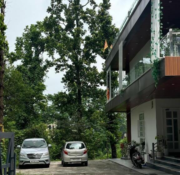 ホテル Green Valley Homestay