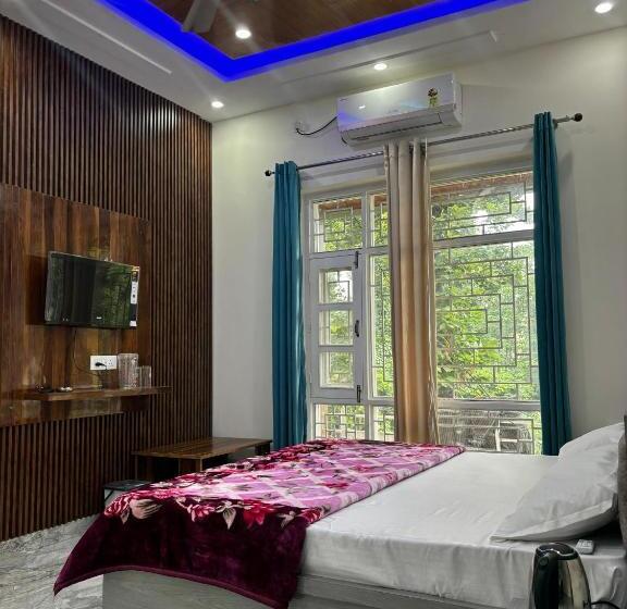 ホテル Green Valley Homestay