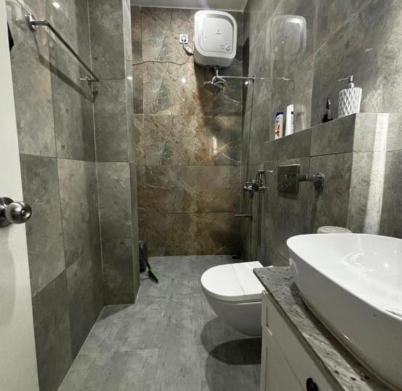 ホテル Green Valley Homestay