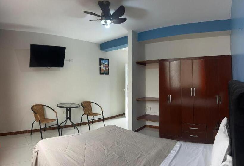 هتل Hatun Chincha