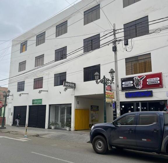 هتل Hatun Chincha