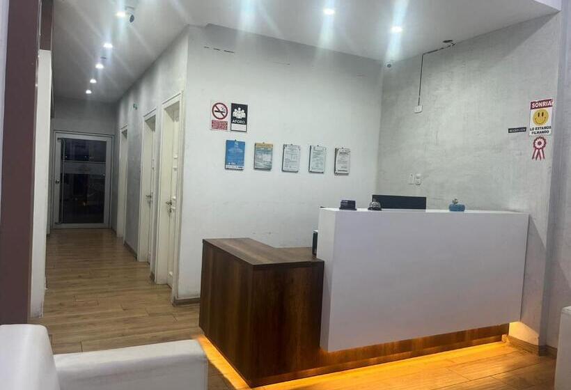 هتل Hatun Chincha