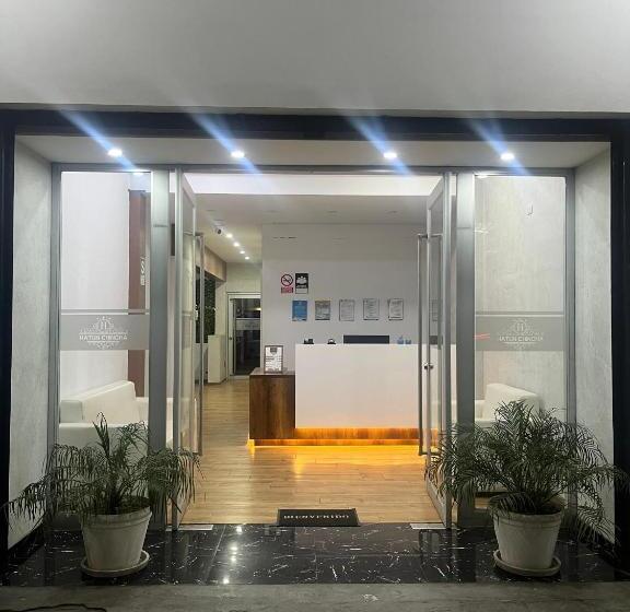 هتل Hatun Chincha