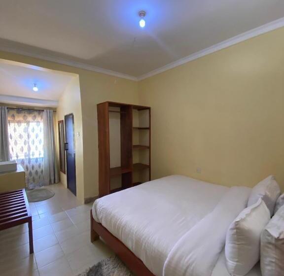 هتل Helens Luxury Resort