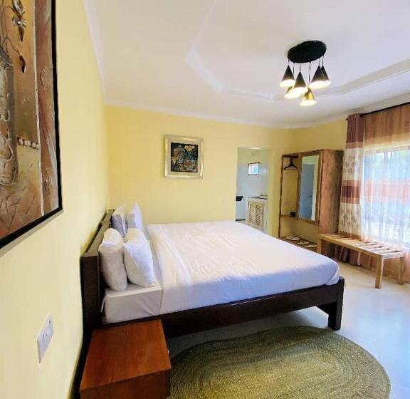 هتل Helens Luxury Resort