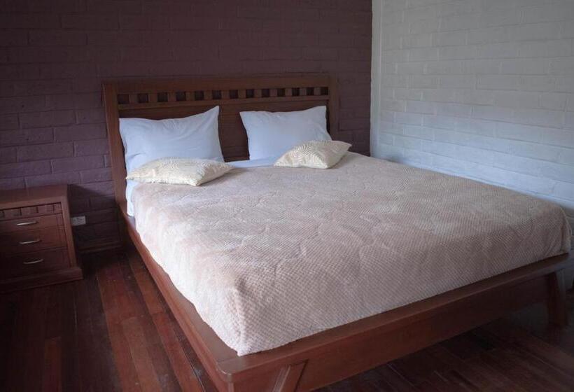 호텔 Hostal El Eden