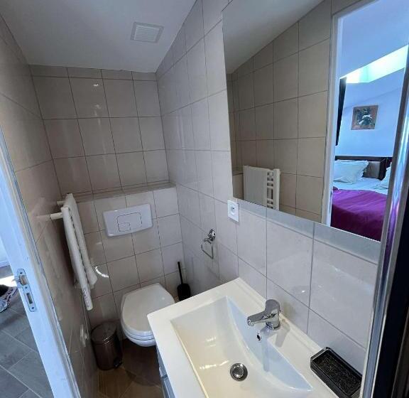 فندق Hôtel Le Pixi Angelus