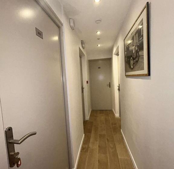 فندق Hôtel Le Pixi Angelus