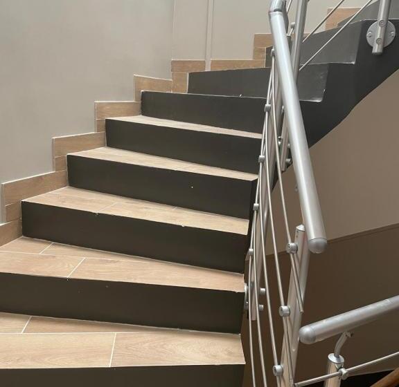 فندق Hôtel Le Pixi Angelus