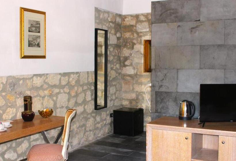 هتل Il Carosello Dei Baroni