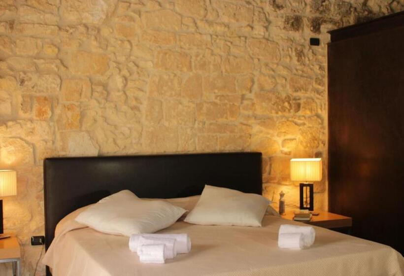 هتل Il Carosello Dei Baroni