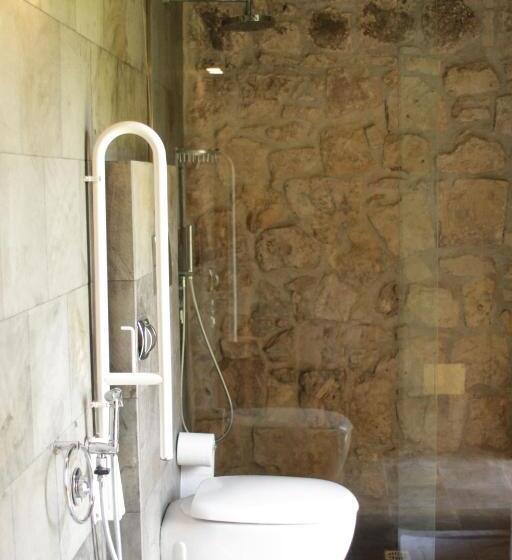 هتل Il Carosello Dei Baroni