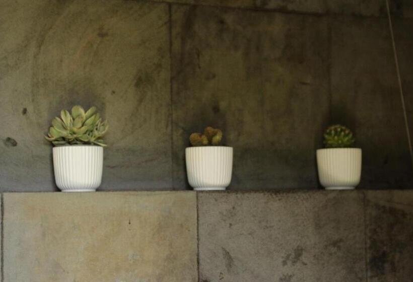 هتل Il Carosello Dei Baroni