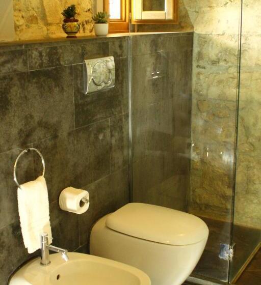 هتل Il Carosello Dei Baroni