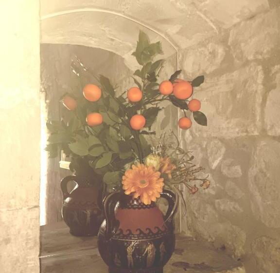 هتل Il Carosello Dei Baroni