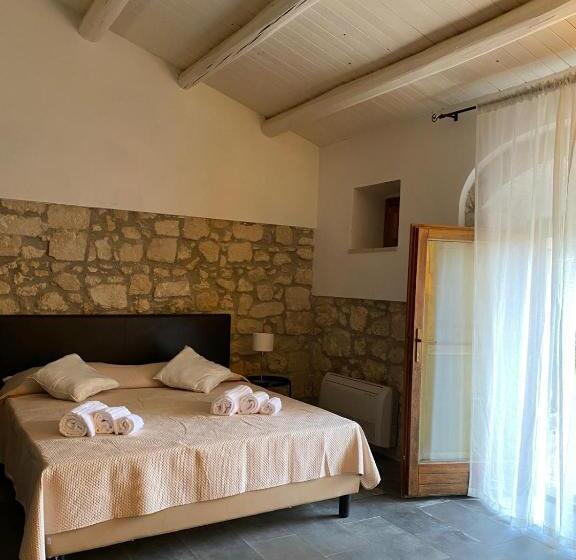 هتل Il Carosello Dei Baroni