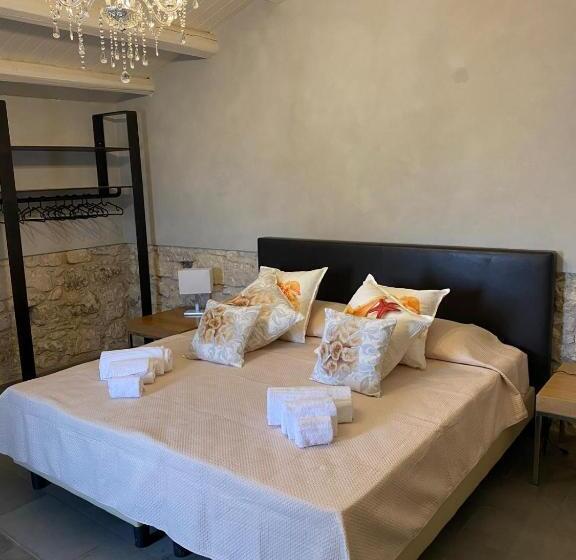 هتل Il Carosello Dei Baroni