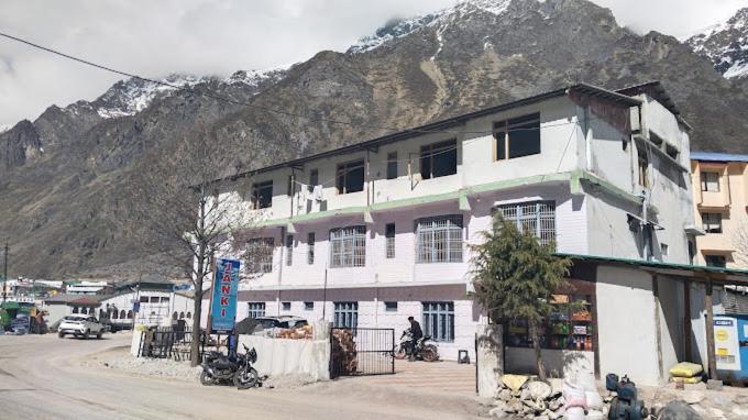 Hotel Janki Guest House Badrinath
