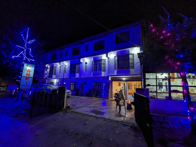 Hotel Janki Guest House Badrinath