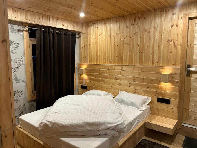 Hotel Janki Guest House Badrinath