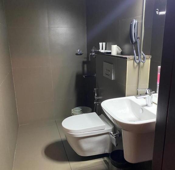 Отель Jk Heritage