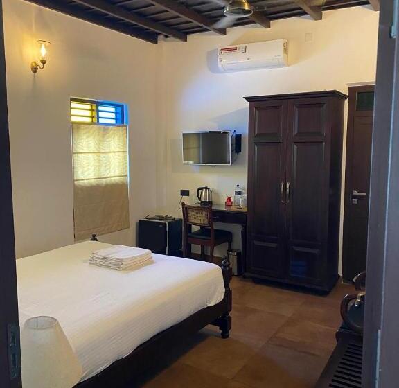 Отель Jk Heritage