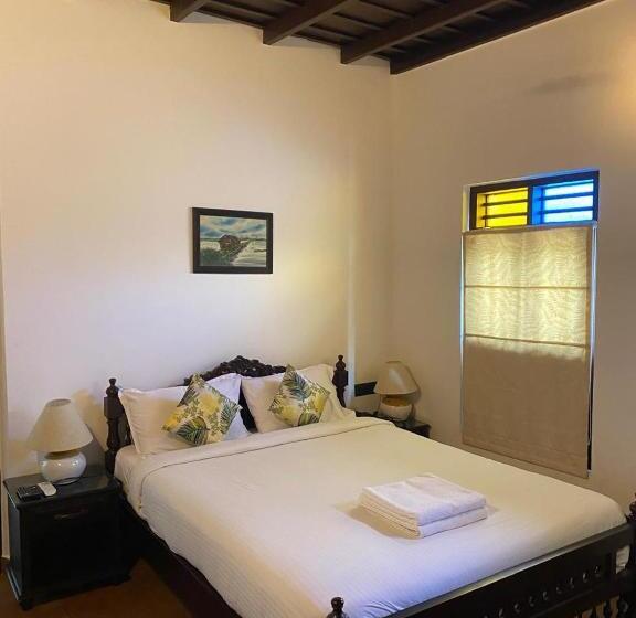 Отель Jk Heritage