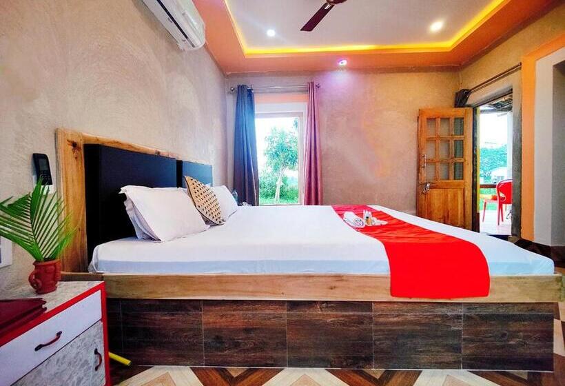 酒店 Kaia Farm Stay & Garden Cafe Free Fishing