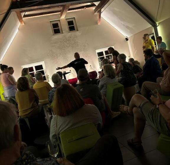 酒店 Krenzers Rhön