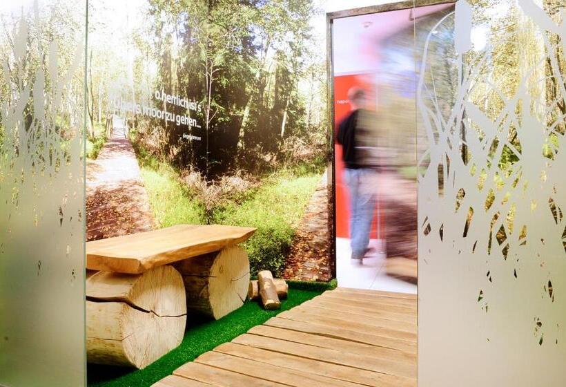 酒店 Krenzers Rhön