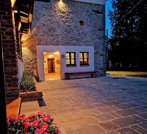 호텔 La Pietra Di Ebenezer