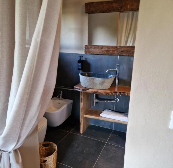 호텔 La Pietra Di Ebenezer