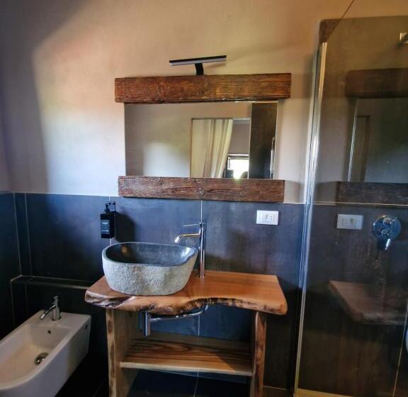 호텔 La Pietra Di Ebenezer