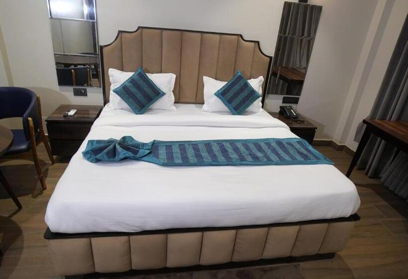 Отель Ds Valley Rishikesh