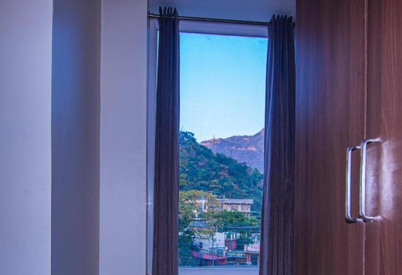 فندق Ds Valley Rishikesh