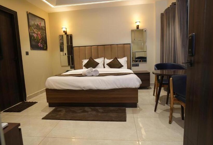 Отель Ds Valley Rishikesh