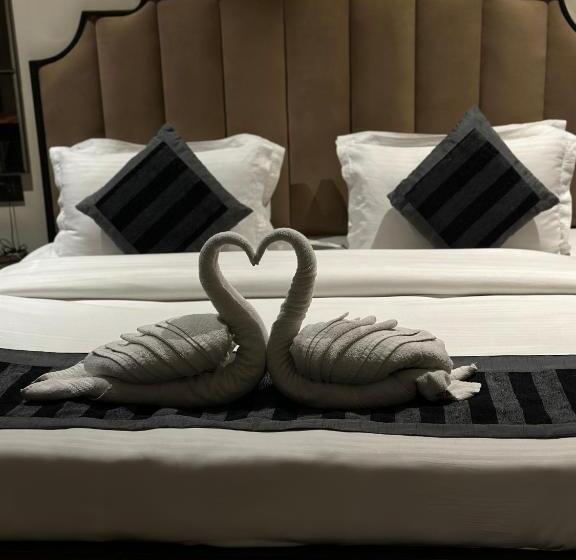 Отель Ds Valley Rishikesh