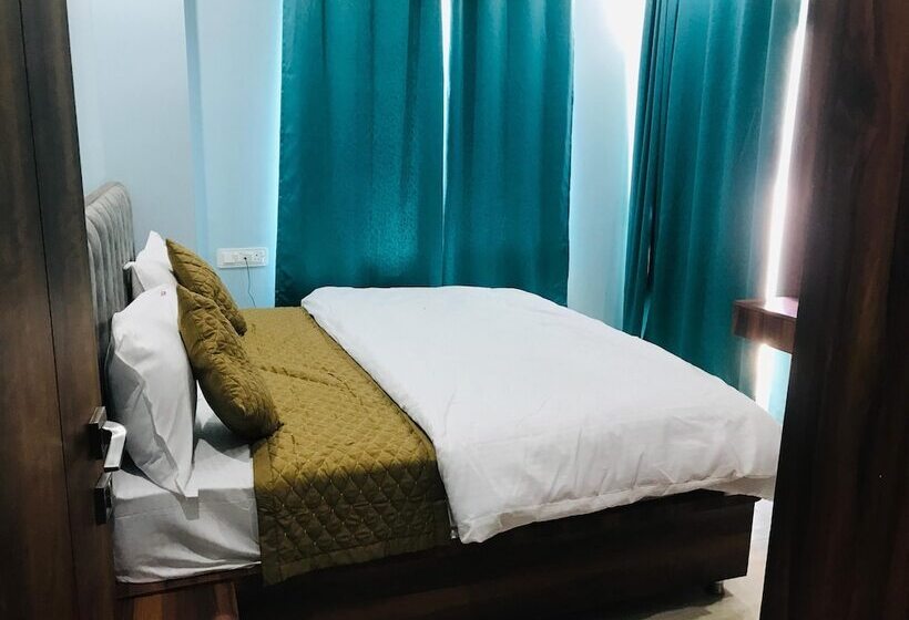 Отель Ds Valley Rishikesh