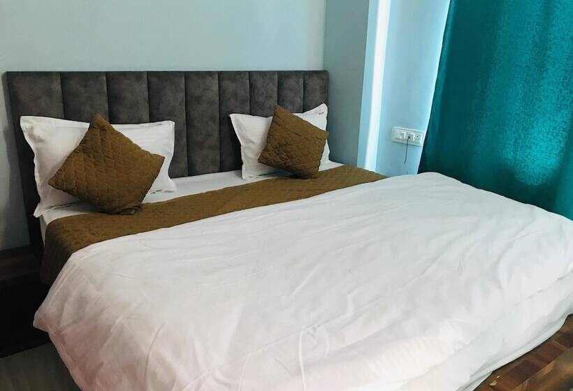 Отель Ds Valley Rishikesh