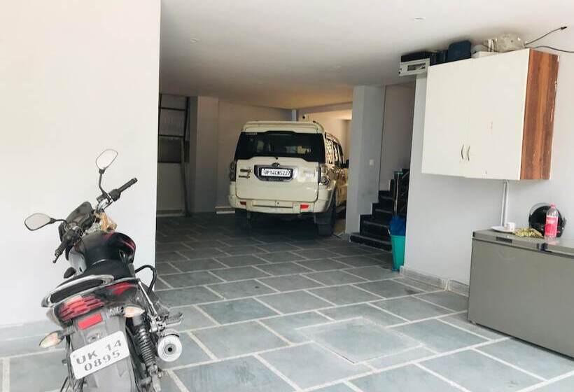 Отель Ds Valley Rishikesh