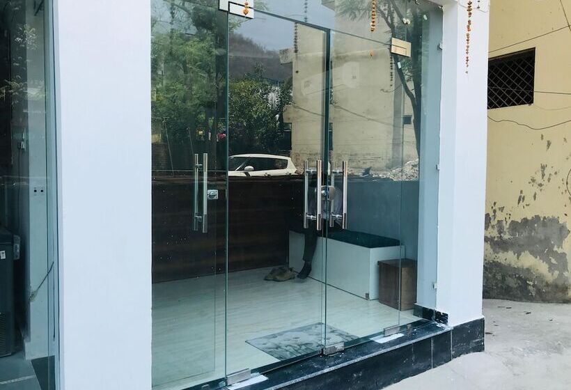 Отель Ds Valley Rishikesh