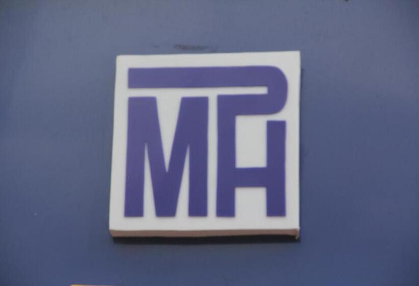 Отель Malare Palace