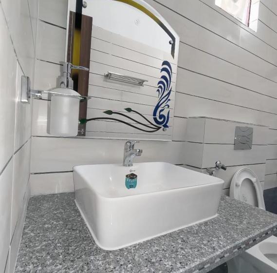 בית מלון כפרי Master Guest House & Restaurant