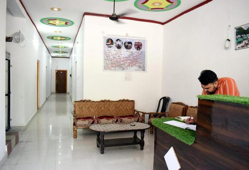 בית מלון כפרי Master Guest House & Restaurant